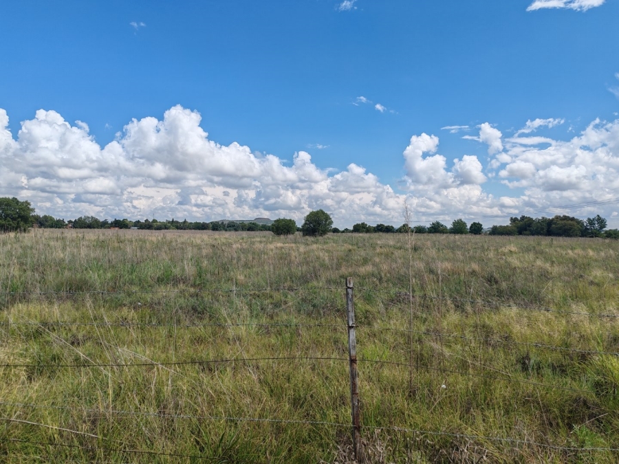 Commercial Property for Sale in Spitskop SH Free State